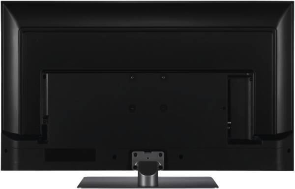 TV Gerät von hinten
