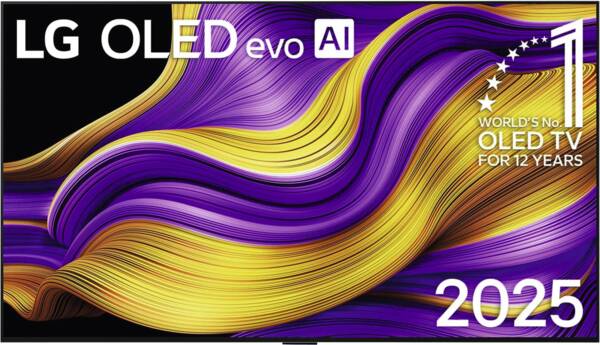 LG OLED77G58LW