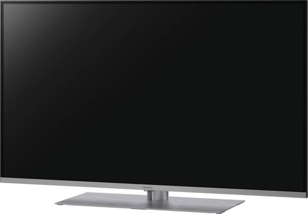 Panasonic TX-43MXF967 - Metal Silver Hairline