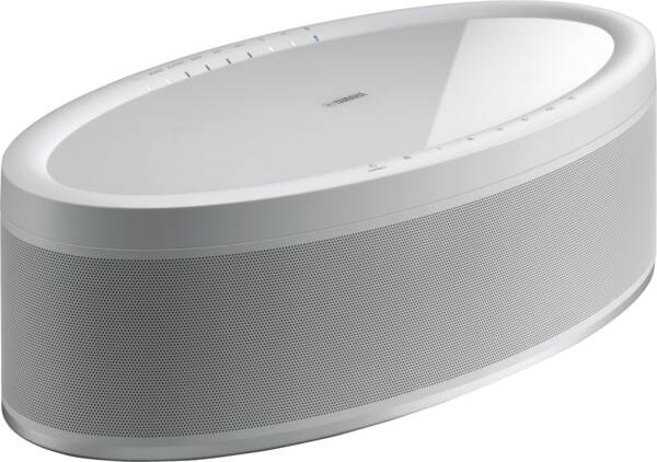 Yamaha Lautsprecher von vorne