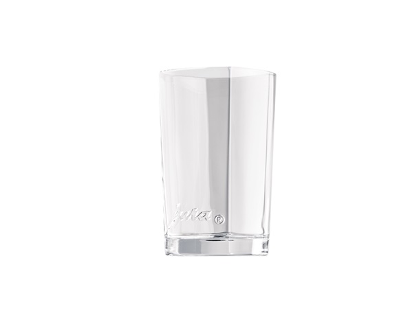 Jura Latte-macchiato-Glas (2er-Set)
