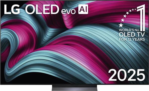 LG OLED77C58LA