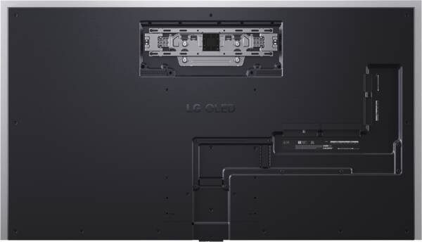 LG OLED65G58LW