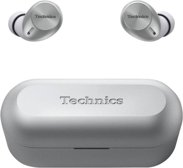 Technics EAH-AZ40M2 silber