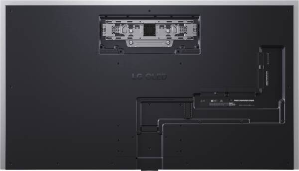 LG OLED55G58LW