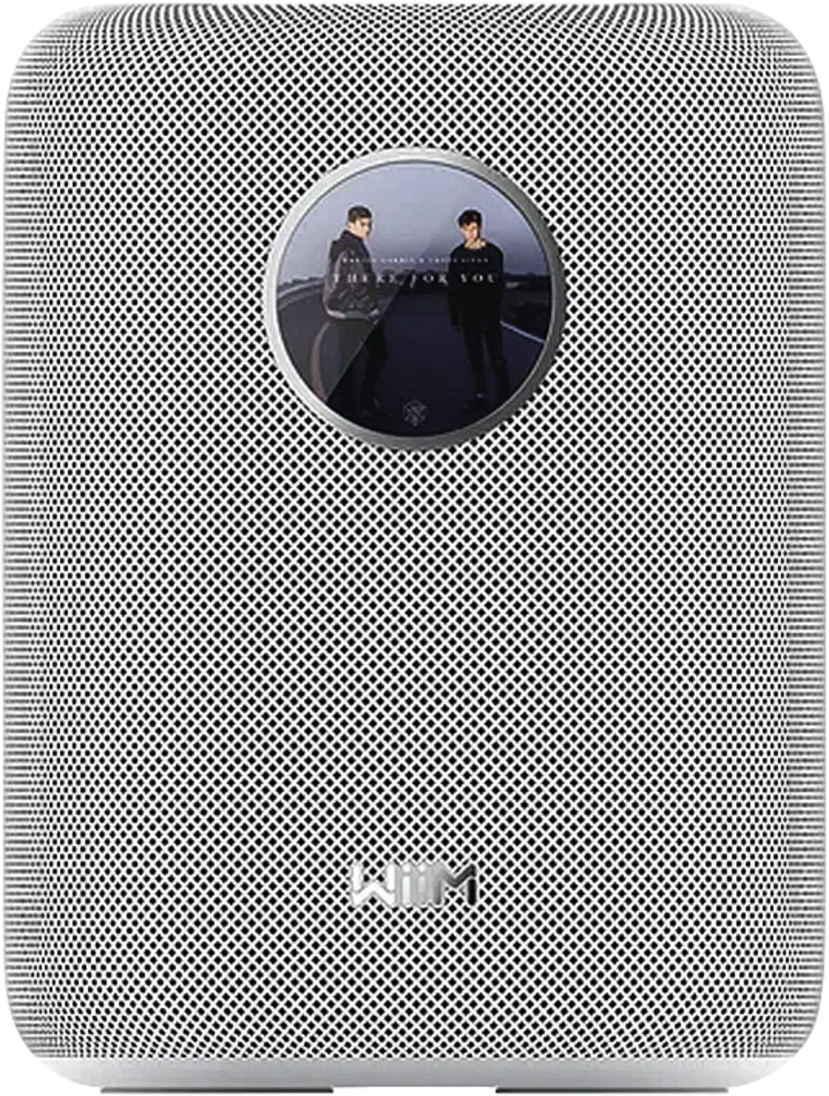 Sound von vorne