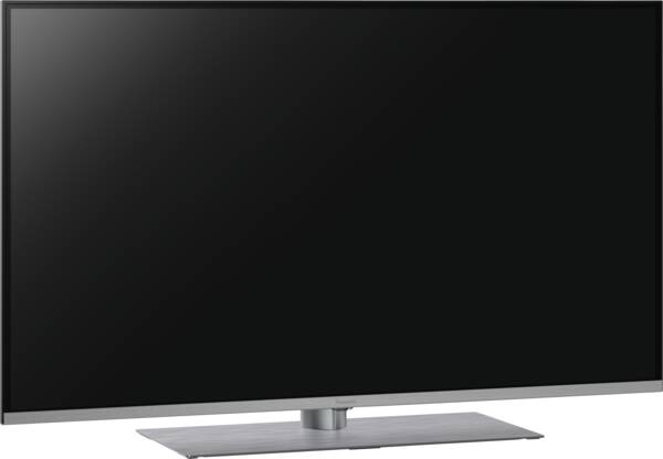 Panasonic TX-43MXF967 - Metal Silver Hairline