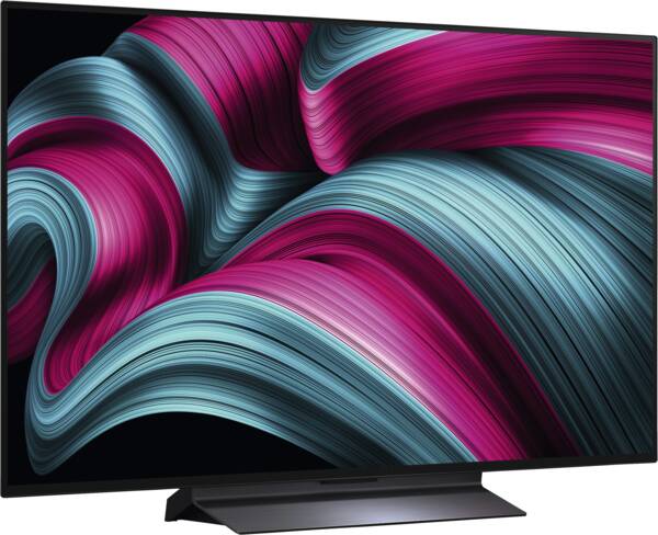 LG OLED65C58LA