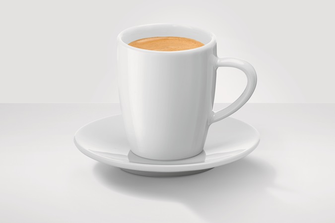 Jura Kaffeetassen (2er-Set)