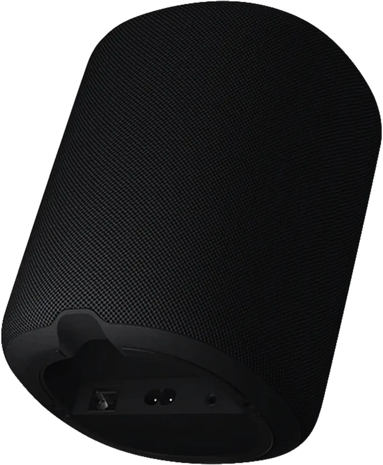 Sound von schräg unten