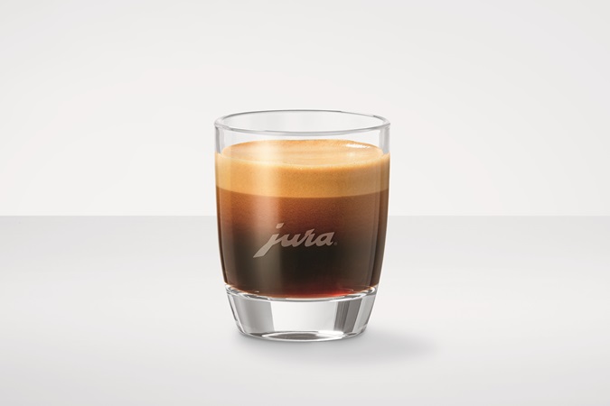 Jura Espressogläser (2er-Set)
