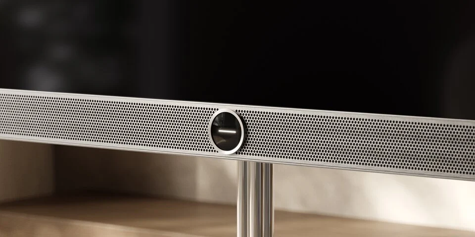 Lautsprecher des Gerätes