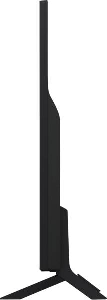 TV Gerät von der Seite