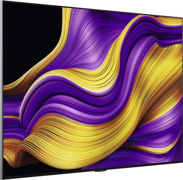 LG OLED65G58LW