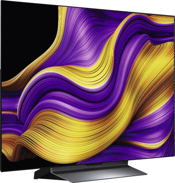 LG OLED48G59LS