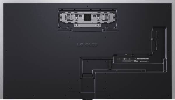 LG OLED77G58LW