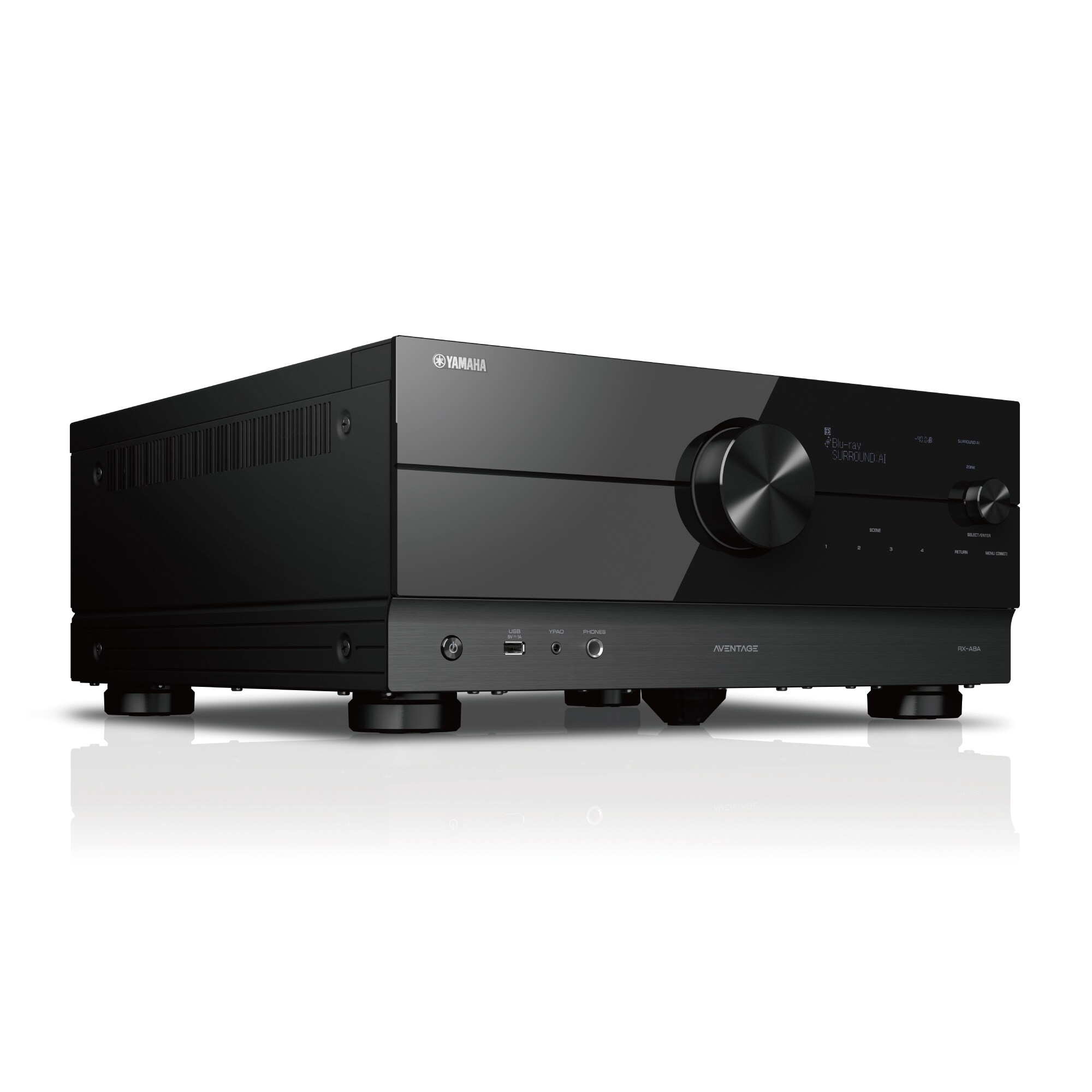 AV-Receiver