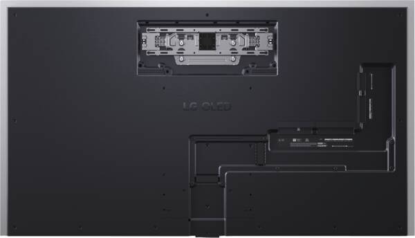LG OLED83G58LW