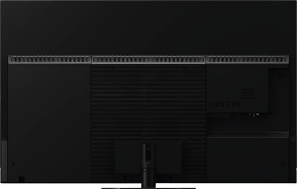 TV Gerät von hinten