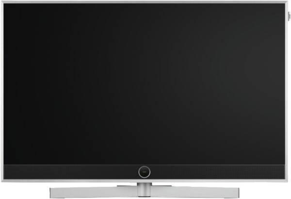 TV Gerät von vorne