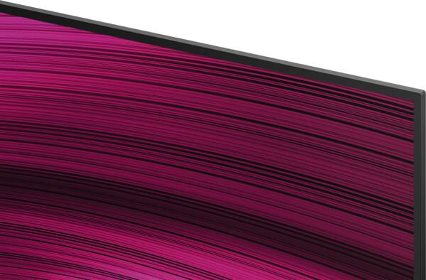 LG OLED42C58LA