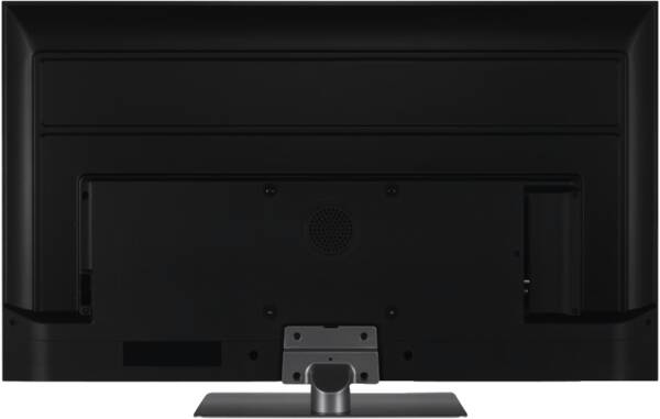 TV Gerät von hinten