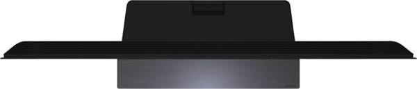 TV Gerät von oben