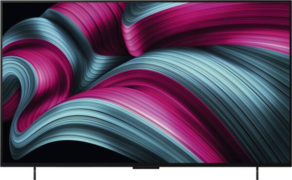 LG OLED42C58LA