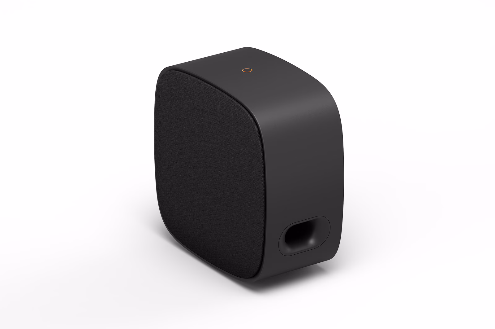Subwoofer