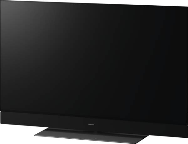 TV Gerät von vorne schräg