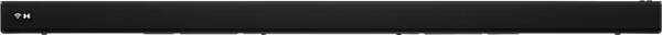 Soundbar von vorne