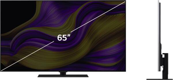 LG OLED65G59LS