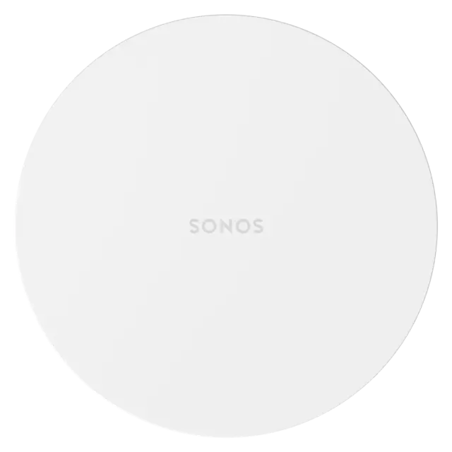 Sonos Sub Mini weiß