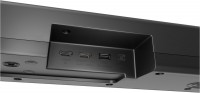 LG DS 70 TR - Soundbar + Subwoofer + Rücklautsprecher