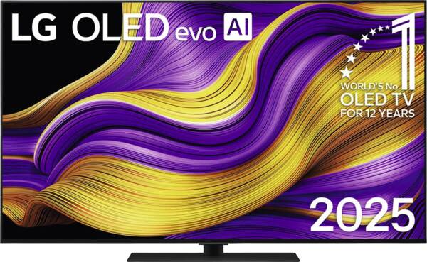 LG OLED55G59LS