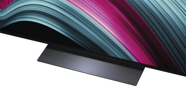 LG OLED65C58LA