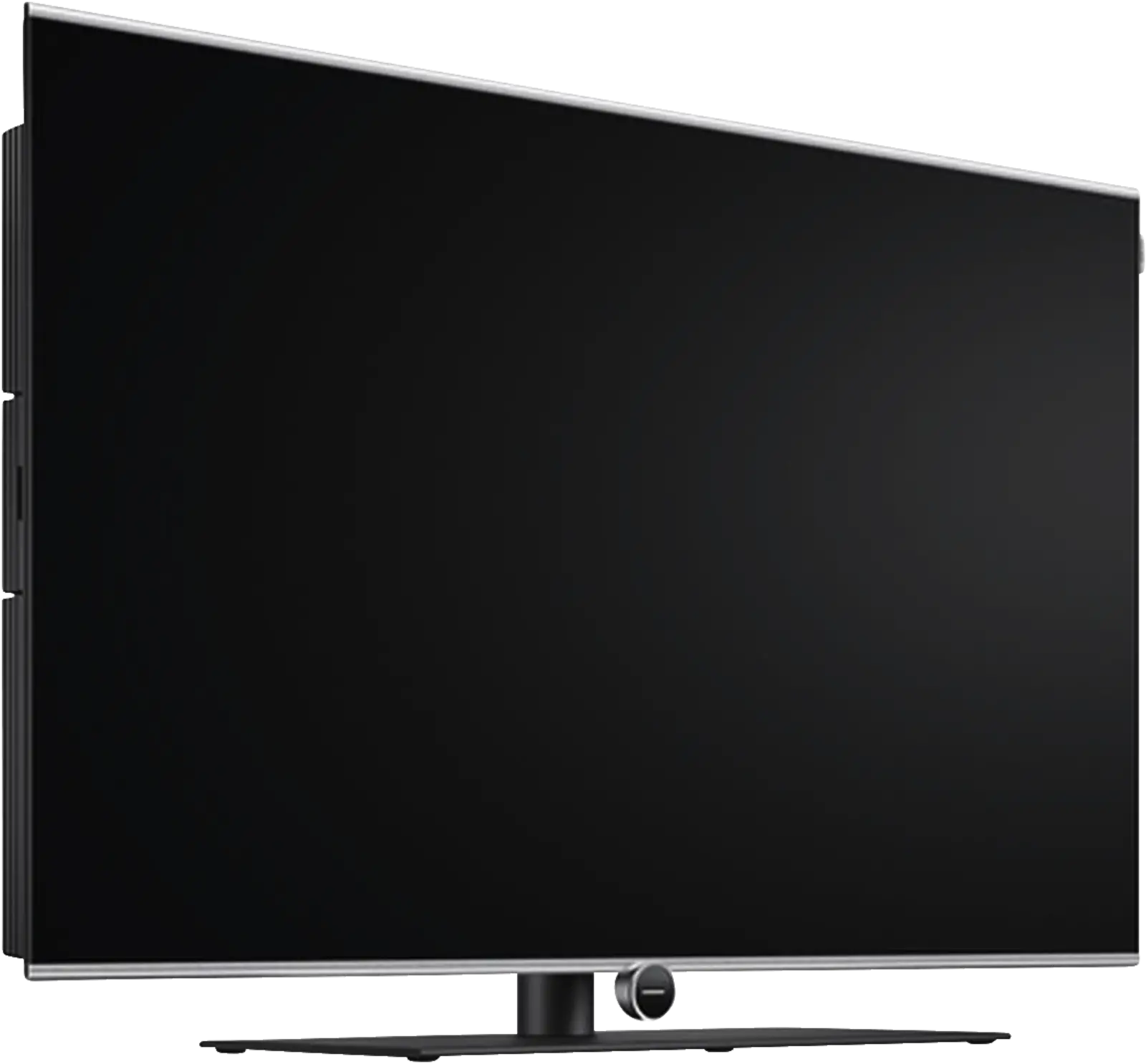 TV von vorne schräg
