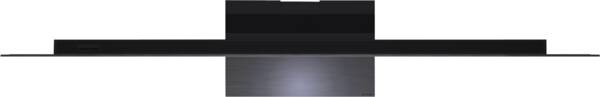 TV Gerät von oben