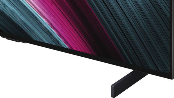 LG OLED42C58LA