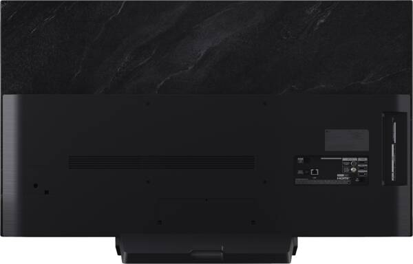 LG OLED65C58LA