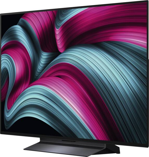LG OLED48C58LA
