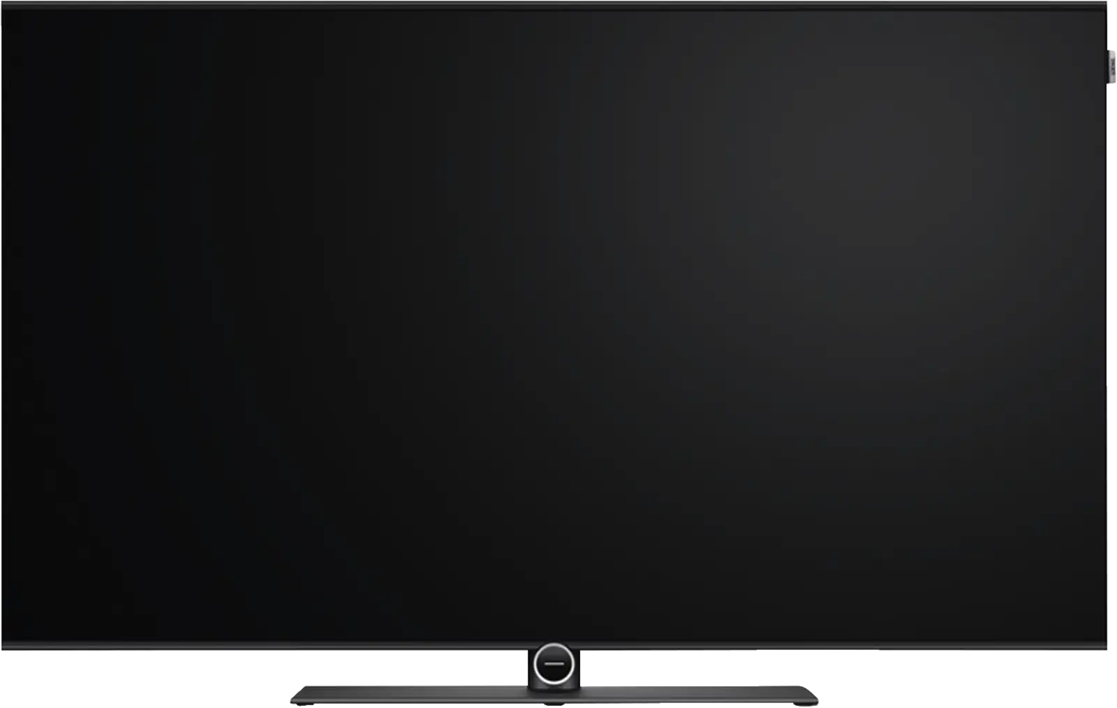 Tv von vorne