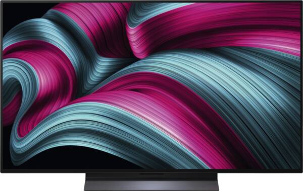 LG OLED65C58LA