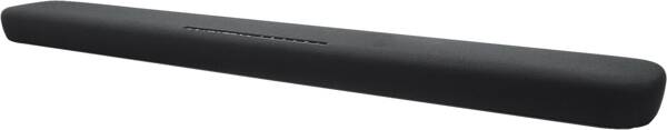 Soundbar von vorne