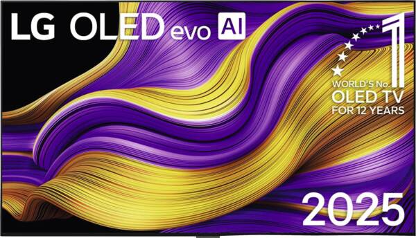 LG OLED55G58LW