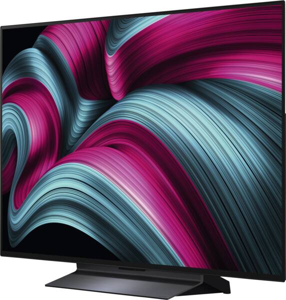 LG OLED65C58LA