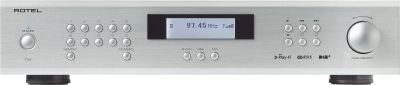 Rotel T14 Silber