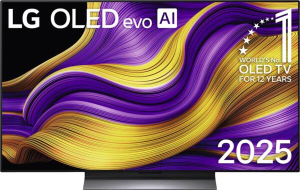 LG OLED48G59LS
