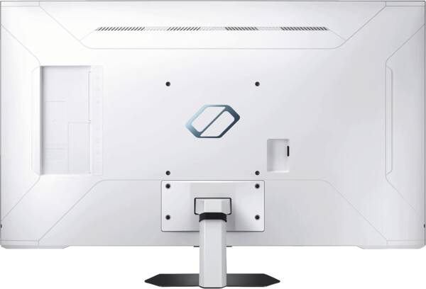Samsung Odyssey Neo G70C - S43CG700NU - Weiss-Schwarz