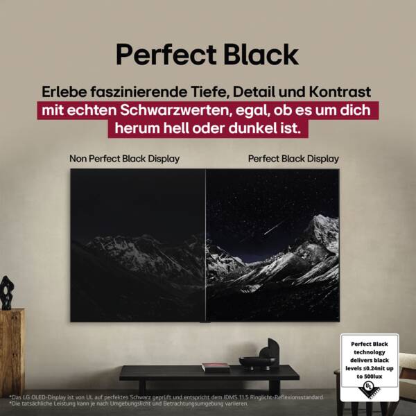 LG OLED77C58LA